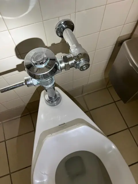 Fixture installation and repair for Sewer Camera Inspection in Paramount